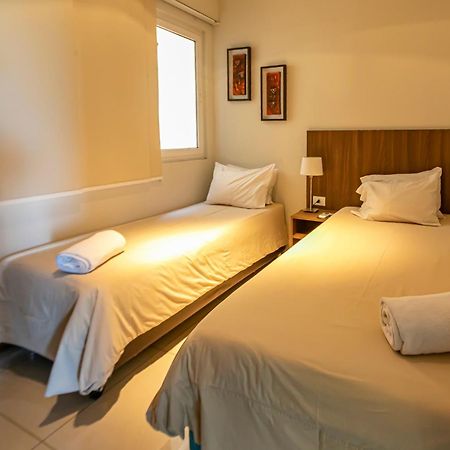 Asuncion Rent Suites Santa Teresa ภายนอก รูปภาพ