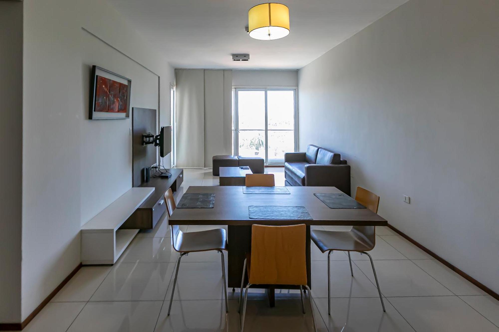 Asuncion Rent Suites Santa Teresa ภายนอก รูปภาพ