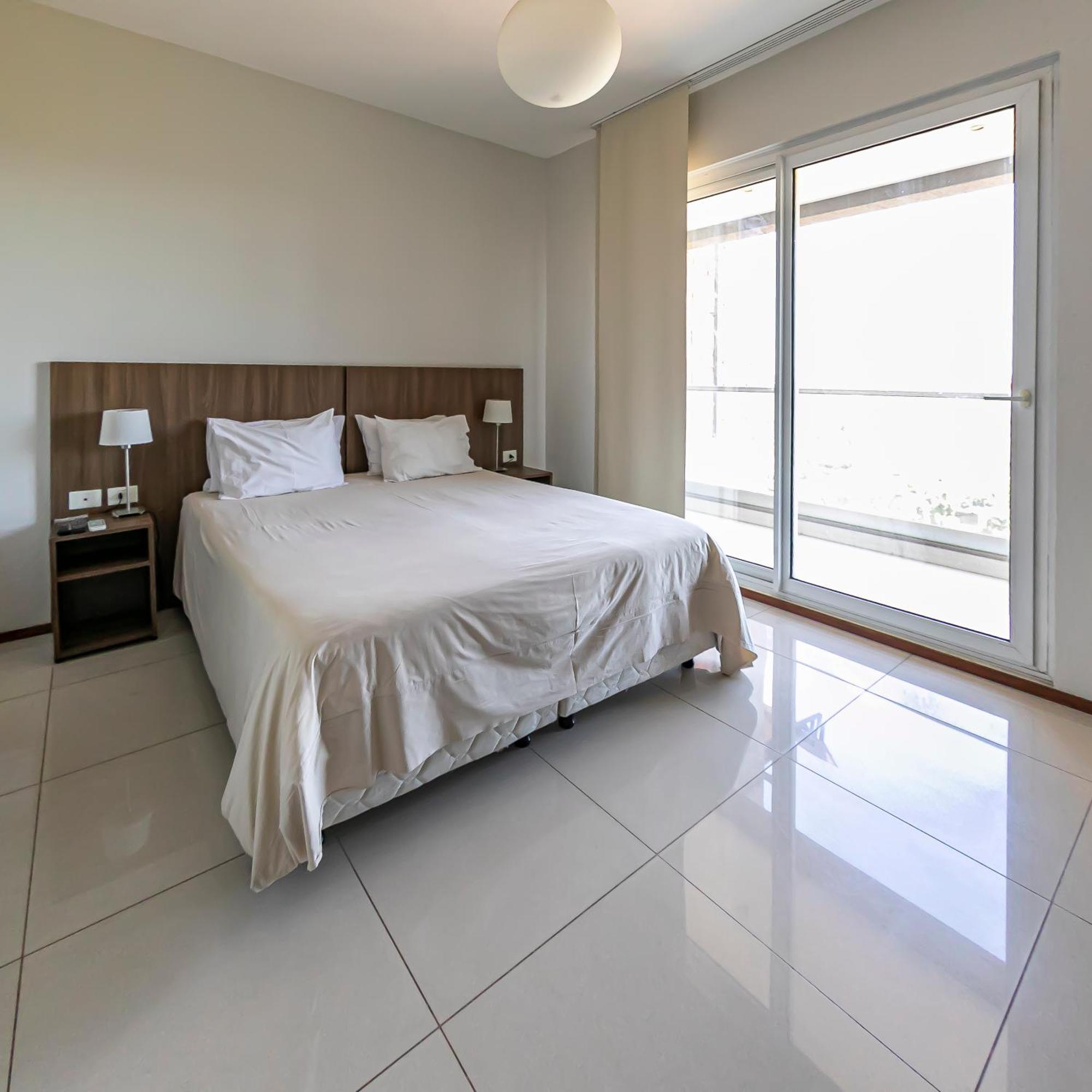 Asuncion Rent Suites Santa Teresa ภายนอก รูปภาพ